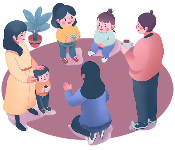 Implication des familles et co-éducation