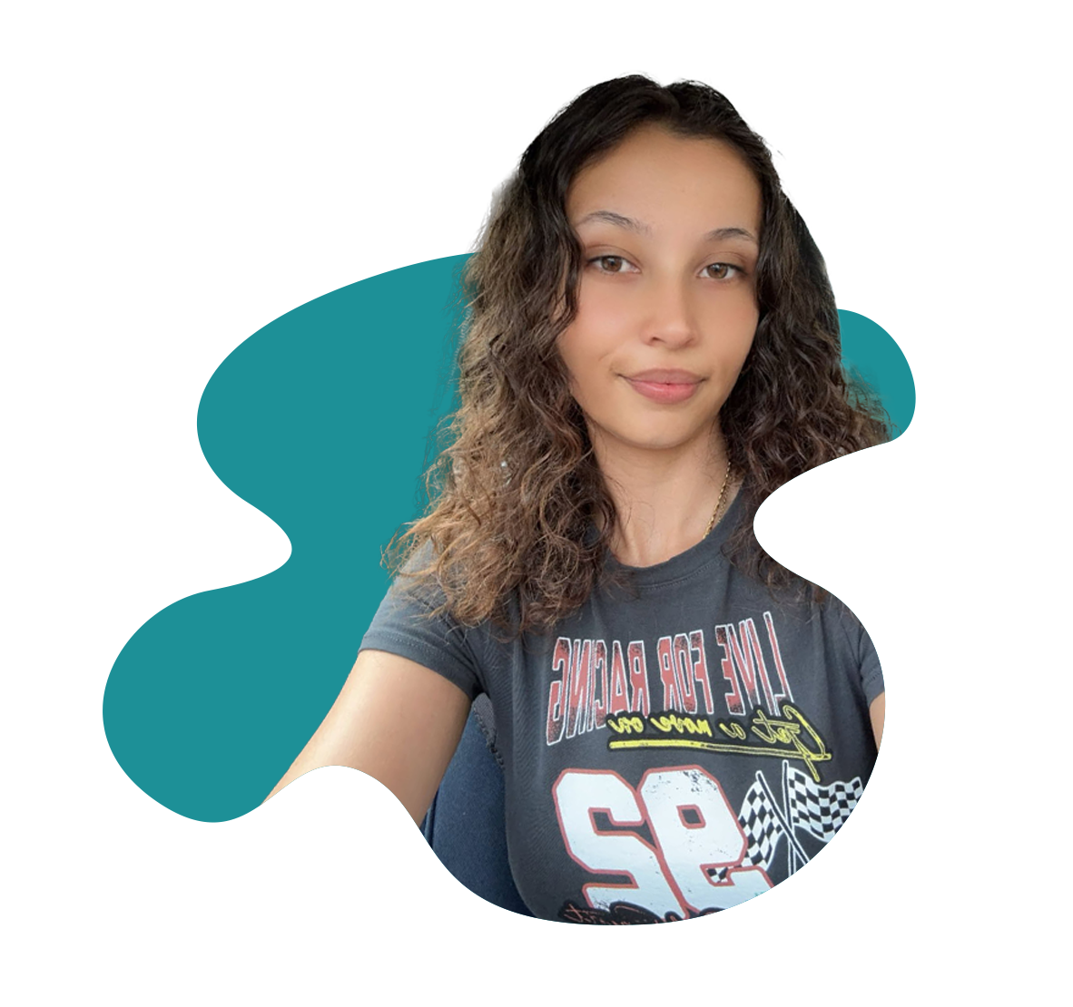 Léa - auxiliaire de puériculture 